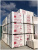 Пеноблоки стеновые SLS 625х249х400, D500 Пеноблоки стеновые SLS 625х249х400, D500