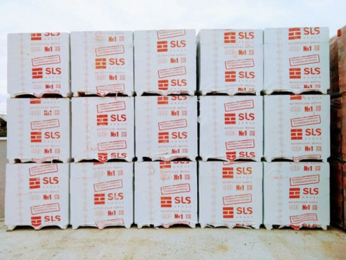 �������������� �������� ����� SLS 625�250�200, D600