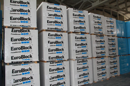 ��������� �������� EuroBlock 600�300�200, D600